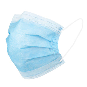 Disposable Surgical Face Masks 500PCS British Made