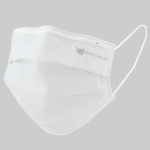 Disposable Surgical Face Masks 500PCS British Made