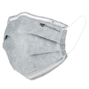Disposable Surgical Face Mask 10PCS Made in the UK